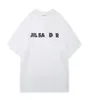 Erkek Tasarımcı T-Shirt Yaz Gömlekleri Lüks Marka Tişörtleri Erkek Kadınlar Kısa Kollu Hip Hop Sokak Giyim Üstleri Şort Günlük Giysiler