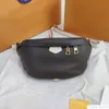 10A Bum Bag MILIONÁRIO Designer Mais Novo Stlye Famoso Bumbag Cruz Corpo Bolsa de Ombro Autn Material Sacos de Cintura Bum Unissex Cintura Sacos Cintura