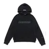 Mens Womens Designers Hoodies Moda Homem Manga Longa Hoodie Roupas Suéteres Hip Hop Palms Roupas Moletons K