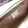 رجعية العطلة هدية الكتف حقيبة مصمم نسائي محافظ حقائب اليد الفاخرة Crossbody الأزياء الكلاسيكية عالية الجودة pochett