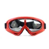 Cross-country X400 outdoor sports glasses ski goggles motorcycle UV windshield riding goggles goggles PF