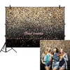 Bakgrundsmaterial 2023 God julbakgrund 2024 Gott nytt år Eve Photography Bakgrund Xmas Backdrop Winter Christmas Photo Booth Props YQ231003