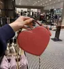 Bolso cruzado para mujer, bolso de cuero coachity de diseñador de calidad con espejo, bolso cruzado a la moda para niños y mujeres con bolsa para el polvo