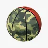 custom Basketball diy Basketball outdoor men women sports Basketball game team training equipment Factory direct sales ST2-30