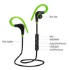 Bluetooth fones de ouvido sem fio com cancelamento ruído estéreo blutooth handsfree esportes neckband com microfone