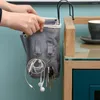 Opbergdozen Bedbagside-sparende oplossingen Duurzame hangtassen voor huis slaapkamers Slaapkamer organisatie eenvoudig