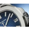 Designer Patk Watch 8.2 3K 5811 Superclone Nautilus Luxury Watches For Mens Pate Philipp Baida 0H9Z Senaste Publicera High Quality Mechanical Date Uhr Montre PP