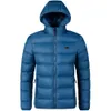 Designer hochwertige Jacken Damen kanadische Daunenparkas Pelzkragen Mantel Winter Pufferjacke Damen Reißverschluss Windjacken Dicke warme Gänsedaunenmäntel Größe S~L