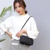 Evening Bags 2023 Nylon Casual Fashion One Shoulder Mobile Bag For Women Mini Crossbody Mom