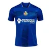 23/24 Getafe Third Soccer Jerseys 2023 2024 시장 Latasa Maksimovic Alena Greenwood Mata Lozano Alvarez Mitrovic Rico 축구 셔츠 유니폼