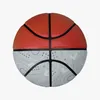 custom Basketball diy Basketball outdoor sports Basketball game hot team training equipment Factory direct sales ST2-18