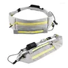 Night Lights Run Portable Light LED Mini Multi-function Bodypack COB