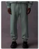 Erkekler Pantolon 2023 Sonbahar Kış Kış Düz Renkleri Hip Hop Hoodie Jogging Unisex High Street Spor Giyim