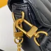 Высококачественная сумка через плечо Роскошная дизайнерская сумка 3 в 1 Стильная сумка через плечо Кожаная сумка премиум-класса Женская мини-сумка-кошелек