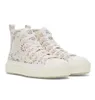 Top Luxe Hoge Top Canvas Court Man Sneakers Schoenen Feest Trouwjurk Platform Trainers Mannen Skateboard Wandelcomfort Schoeisel EU38-46