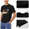 Polos masculinos Fallen Angel por Alexandre Cabanel Camisetas personalizadas Projete suas próprias para homens