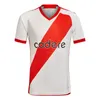 2023 2024 River Plate Soccer Jerseys Barco De La Cruz Quintero Aarezpratto Fernández Camisetas Solari Hombres Niños Kits Set Javascript 23