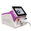 Populaire Epileermachine 755nm 808nm 1064nm Golflengte Diode Laser Ontharing Apparaat Voor Niet-invasieve Verwijderen Haarwortels