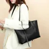 Totes Genuine Leather Women's luxury designer High Capacity Tote Bag 2023New Fashion Shoulder Bag Top Layer Cowhide Handheld Big Sale 240407