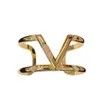 Moda oro argento Braccialetti con ciondoli classici braccialetto pulsara per signora Design Womens Party Wedding Lovers regalo gioielli261r