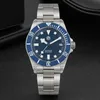 Inne zegarki WatchDives x San Martin Nurving Watch Sn0121t Sapphire NH35 Automatyczna ceramiczna ramka 30BAR BGW-9 Luminous 39 mm Na rękę 230928