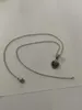 Collane con ciondolo Punk in acciaio inossidabile catena lunga e spessa Collana con cuore toggle per donna Uomo Goth Choker 2023 Gioielli al collo di tendenza