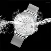 Zegarek binbond marka męska data biznes swobodny kwarc Watch Fashion Military Sport Chronograph WristWatch Waterproof Man Calendar