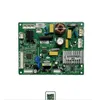 Panneau d'affichage pour réfrigérateur LG GR-EBR82230401, carte mère EBR82230415 EBR82230423