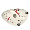 UPS 6 Style Full Face Masquerade Masks Jason Cosplay Skull Mask Jason vs Friday Horror Hockey Halloween Costume Scary Mask 10.3