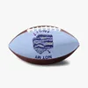 custom American number nine football diy Rugby number nine outdoor sports Rugby match team equipment Six Nations Championship Rugby Federation DKL2-1