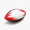 custom American number nine football diy Rugby number nine outdoor sports Rugby match team equipment Six Nations Championship Rugby Federation DKL2-11