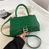 2023 NEW FASHION ONE -COTTER CROSSBODY BAG WIND'S LAG SIMPLE مع نموذج على الطراز الغربي 2765