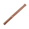 Latest Long Pipes Natural Wood Smoking Preroll Rolling Cigarette Holder Pipes Portable Innovative Filter Handpipes Mouthpiece Wooden Tips Tube DHL