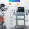 معدات تجميل أخرى 4 مسبار emslim hi-emt shistling ems electomagnetic تحفيز العضلات المغنطيسية الحرق الدهون أحرق شكل الجسم ذراع الفخذ عبد