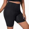 Women's Shapers Butt-lift Tummy Control Pants Girdling Safety Strong Restraint High Waist Large Size Resilience Body Shaping Slim