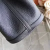 Tragetaschen, Gardens-Party-Handtasche, Segeltuch, großes Fassungsvermögen, Handtasche, Tragetaschen, Garden-Party-Taschen, echtes Leder, 7a, Handswen, handgefertigt, Wax Line Shopping, importiert, Negonda Bul