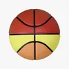 custom Basketball diy Basketball outdoor men women sports Basketball game team training equipment Factory direct sales ST2-50