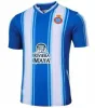 22 23 RCD Espanyol Soccer Jerseys Home Away Away Away Away Away Away Wu Lei 7 Uado S Darder Herrera R D T Embarba Pedrosa Morlanes Loren 2023 Jersey Football Shirts