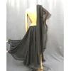 Stage Wear Wholesale Haute Qualité Conception Bellydance Jupes Femmes Danse Du Ventre Longue Jupe Filles Costume Performance Ou Robe D'entraînement