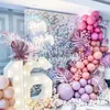 Background Material Ins FB Hot Sequin Panel Backdrop Wedding Baby Shower Birthday Party Christmas Decoration Gorgeous Backdrop Wall Decorative Plate YQ231003