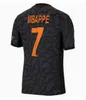 23 24 MBA PPE maglie da calcio 2023 O.DEMBELE MARQUINHOS VERRATTI KIMPEMBE Maglia da calcio Maillots G.RAMOS M.ASENSIO LEE KANG IN KOLO MUANI uniformi kit per bambini