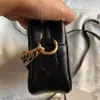 رجعية العطلة هدية الكتف حقيبة مصمم نسائي محافظ حقائب اليد الفاخرة Crossbody الأزياء الكلاسيكية عالية الجودة pochett