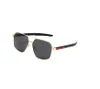 Modeontwerper zonnebril Klassieke brillen Goggle Outdoor strandzonnebril voor man Vrouw Optioneel Driehoekige handtekening 5 kleuren 55