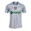 23/24 Getafe Troisième maillots de football 2023 2024 MAYORAL LATASA MAKSIMOVIC ALENA GREENWOOD MATA LOZANO ALVAREZ MITROVIC RICO uniformes de chemise de football