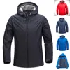 Vestes pour hommes printemps automne belle tranchée mâle imperméable hommes coupe-vent coupe-vent pour garçon Vintage manteaux de piste Style coréen