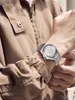 Armbanduhren Mystery Code 40mm Sportuhr für Männer VH31 Quarz Luxus Sweep Second Movement Homage C3 Luminous 100M Wasserdicht