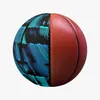 custom Basketball diy Basketball outdoor men women sports Basketball game team training equipment Factory direct sales ST2-39