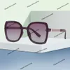 Spolaryzowane okulary przeciwsłoneczne dla kobiet 2023 Nowy styl Diamond Inkrustowany Modna koreańska wersja okrągłe twarz cienkie okulary napędowe