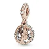 100% 925 Sterling Silver Beautiful Girl Dangle Charms Fit Original European Charm Bracelet Fashion Women Wedding Jewelry Accessori293P