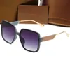 Gafas de sol de diseñador para mujer Pendientes Gafas de sol para hombre Gafas de sol con letras Gafas de sol de diseñador Gafas de sol de viaje unisex Gafas de sol de diseñador de playa